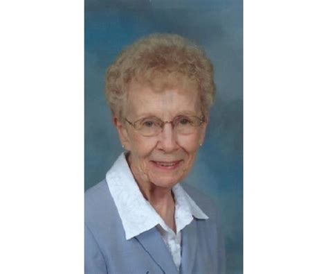 Patricia Roach Obituary 2015 Flushing Mi Flint Journal