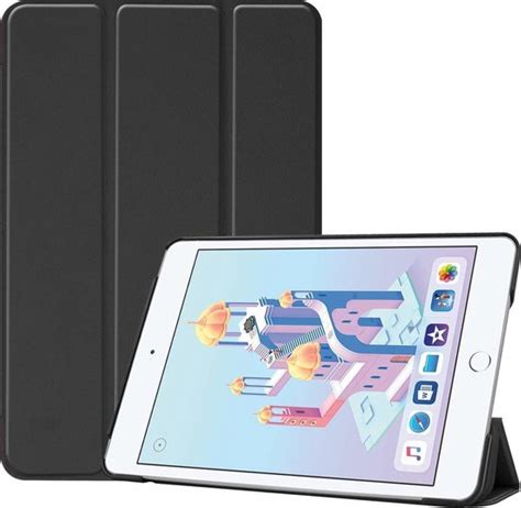 Case Go Tablet Hoes Geschikt Voor De Apple Ipad Mini Tri