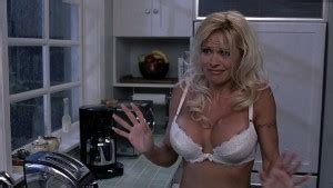 Pamela Anderson Jenny McCarthy Scary Movie 3 Cleavage HD Porn W