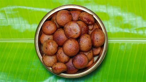 Onam Snacks Recipes: Taste The Flavors Of Onam With These Irresistible ...