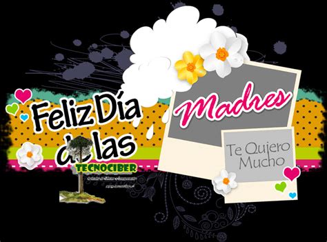 Dia De La Madre Png Images Wallpapers