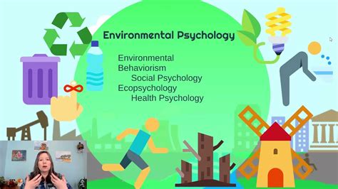 Environmental Psychology: Intro Psychology, Applied #1 - YouTube