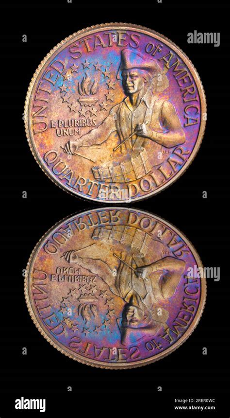 Moneda George Washington Fotograf As E Im Genes De Alta Resoluci N