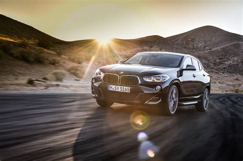 The New Bmw X2 M35i Now Available In Singapore Bmwsg Bmw Singapore Owners Community