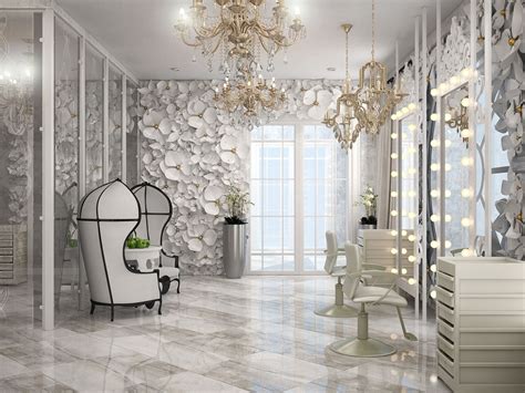 Салон красоты 2012, в Ташкенте on Behance | Interior design, Decor ...