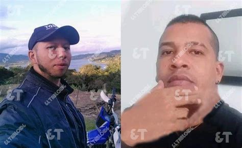 Dos Hombres Fueron Asesinados En Buga El Tabloide Noticias De Tulu