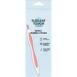 Elegant Touch Premium Implements Cuticle Pusher Nail Cleaner Amazon