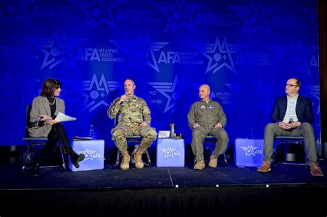 Acc Kessel Run C2 Leaders Discuss Evolution Of Air Operation Centers Hill Air Force Base