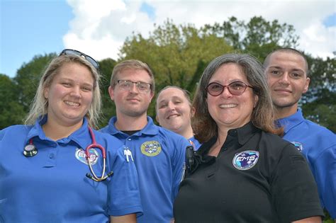 Spartanburg Ems Academy Spartanburg Emergency Medical Service