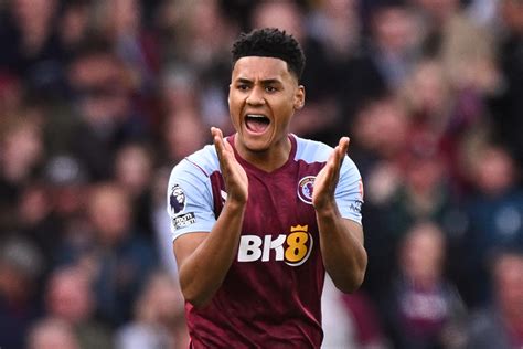 Ollie Watkins Urges Aston Villa Teammates To Do One Thing In Horrible