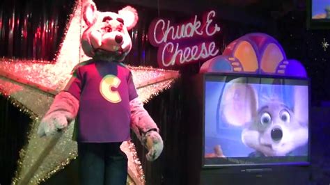 Chuck E Cheeses Halloween 2018 Pumpkin Patch Youtube