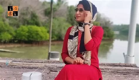 Lakshadweep Actress Aisha Sultana Moves Hc Seeking Anticipatory Bail In