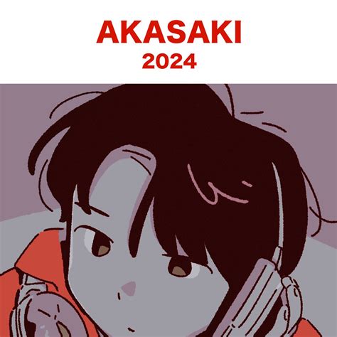 ‎akasaki 2024 Akasakiのアルバム Apple Music