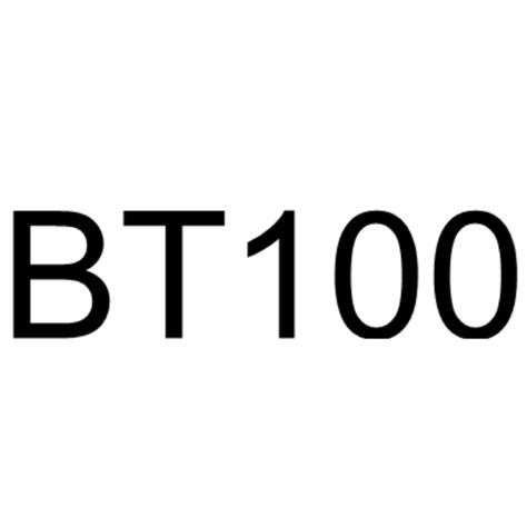 BT100 sodium | Anti-thrombotic Agent | MedChemExpress