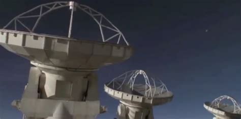 Worlds Largest Telescope Operational After 30 Years 1b High T3ch