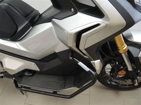 Front Protection Bar Black For Honda X Adv 2021 Ubicaciondepersonas Cdmx Gob Mx