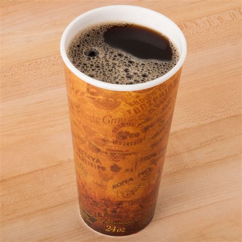 Dart Solo U ESC Fusion Oz Foam Hot Cup Pack