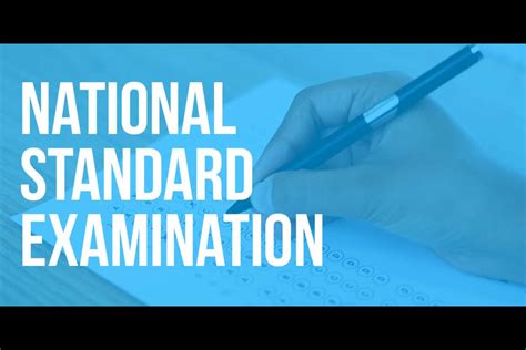 Nsec National Standard Examination In Chemistry Saralstudy