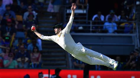 Cricket Australia, coronavirus updates: Best catches from Test summers against India, New ...