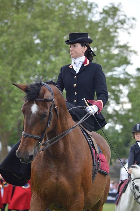 Une nouvelle course d'amazones au Point to Point de Château-Gontier ...