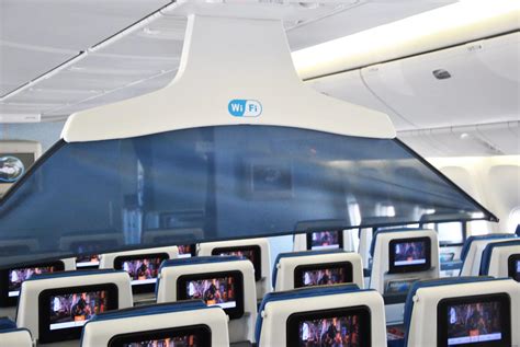 Viajando Na Economy Class Da Klm Klm Brasil