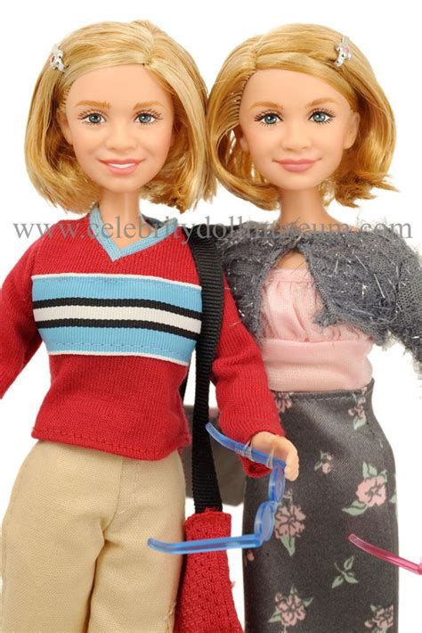 Mary Kate And Ashley Barbie Doll Mary Kate Dolls And Accessories