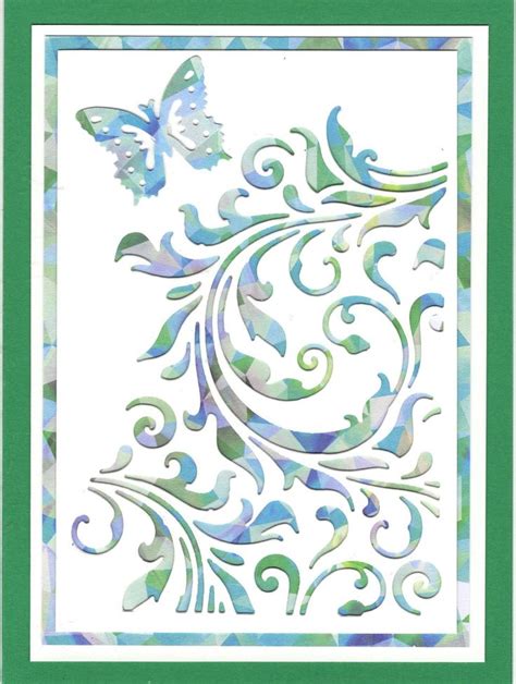 Pin By Judy Willhite On Cards Simple Cards Embossed Cards Birthday