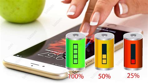 Fa Ons Efficaces D Conomiser La Batterie D Un T L Phone Android Que