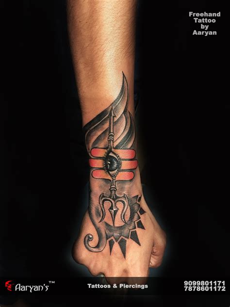 god tattoos men 7