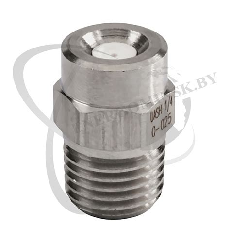 Форсунка керамическая 15-030, 1/4″М 500 бар - Продажа ...