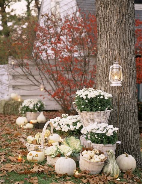 65 Amazing Fall Pumpkins Wedding Decor Ideas Page 12 Hi Miss Puff