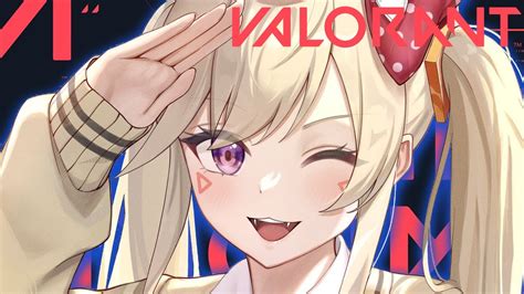 ぶいらび 【valorant】ふるぱ【 ぶいすぽっ！ 小森めと