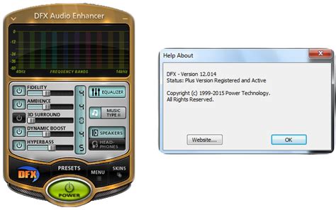 Dfx Audio Enhancer Serial Key And Email Topep