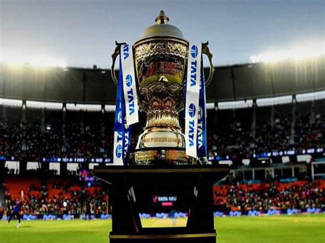 Bcci Is Planning To Hold The 2024 Edition Of The Ipl From March 22 To May 26 Ipl 2024