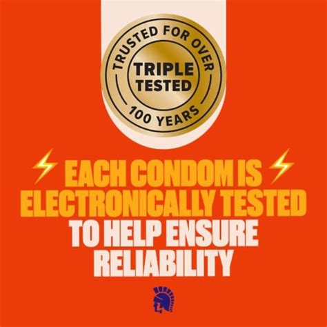 Trojan Ultra Ribbed Lubricated Latex Condoms 3 Ct Kroger