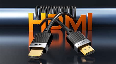 5 Signs You Need to Replace an HDMI Cable