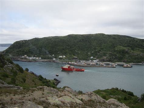 Signal Hill And Cabot Tower In St. John's - Outside Our Bubble