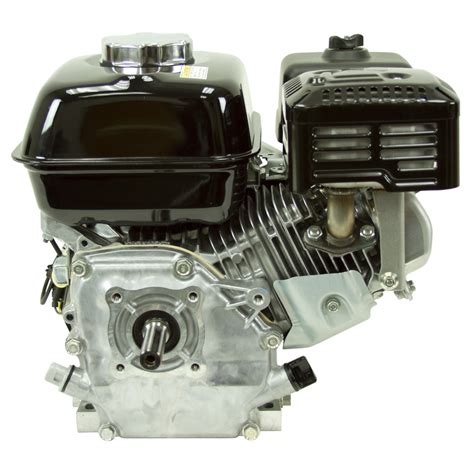 5 5 Hp 196cc Gx200 Honda Gx200ut2qx2 Engine Bargain Bin