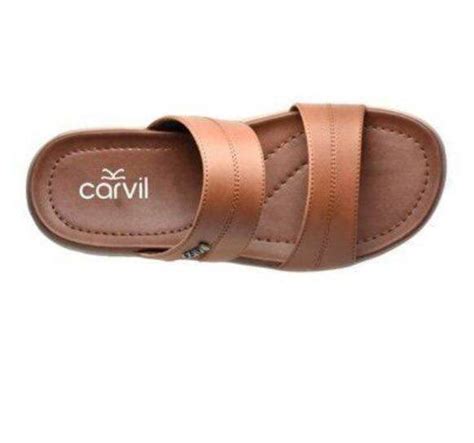 Sandal Carvil Pria Dewasa Sandal Selop Cordoba M Casual Lazada