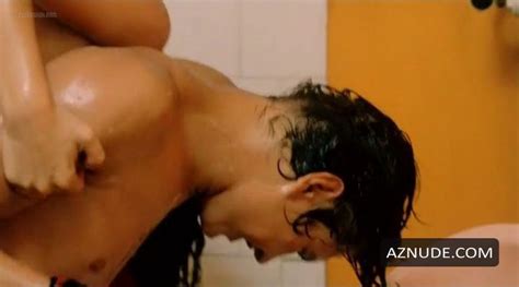 KATA WEBER Nude AZNude