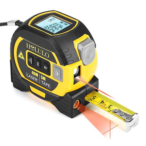 Buy Holulo Laser Tape Measure In Digital Laser Distance Meters