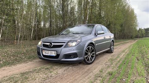 Opel Vectra C Direct Drive