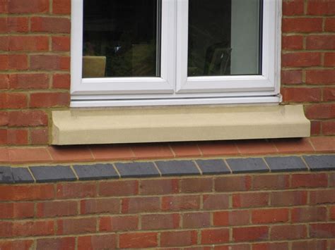 Window Cill And Head Products By Key Stonework Ltd Bespoke Design