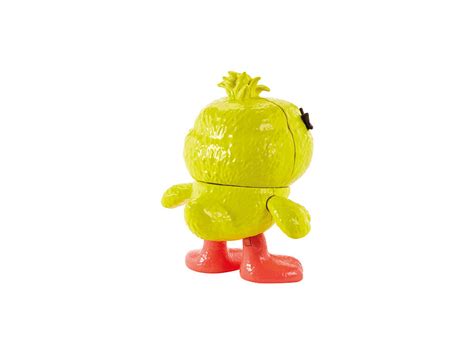 Toy Story 4 Figura Básica Ducky Mattel Gdp72 Juguetilandia