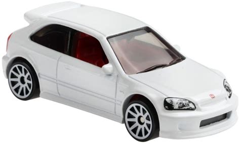 Hot Wheels Basic Car Honda Civic R EK HBP HLJ