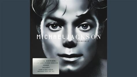 Unbreakable Short Mix Michael Jackson Youtube