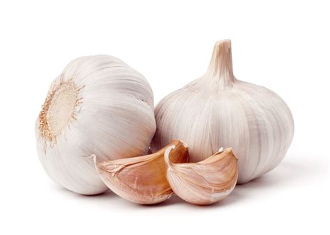 8 Surprising Health Benefits Of Garlic