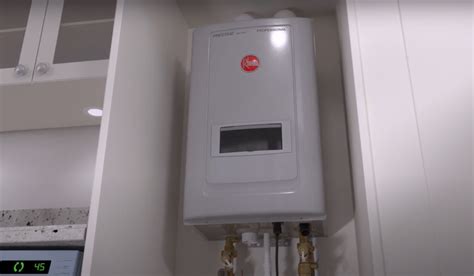 Tankless Water Heaters Pros And Cons From A Dfw Plumber