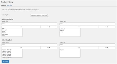 C Mo Construir Una Tienda Woocommerce Con Precios Mayoristas