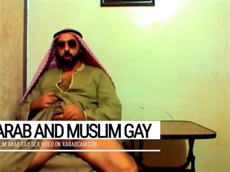 Arab Gay Vicious Muslim Libyan Jerking Off And Cumming On Prayer